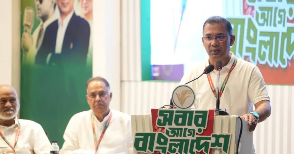 PM holds meeting with BNP’s grassroots leaders