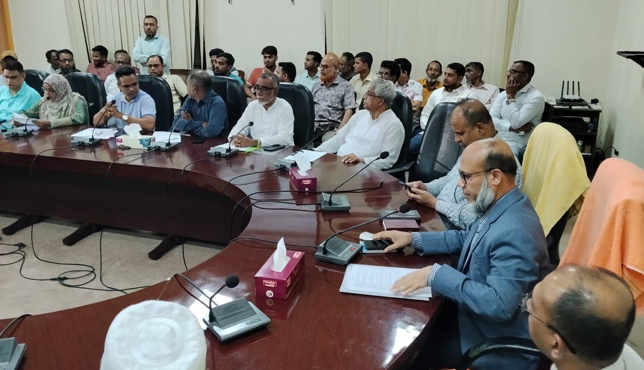 BR East Zone intensifies measures for safe Eid journey
