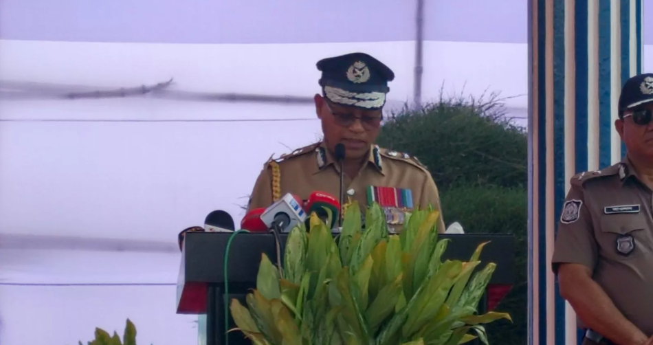 Police personnel involved in drug peddling won’t be spared: IGP