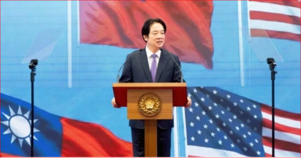 Taiwan defends arms deals after Trump remarks