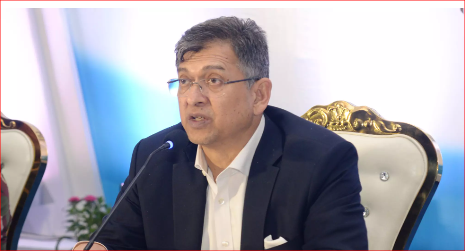 RAB to be restructured as people-friendly, responsible force: Salahuddin