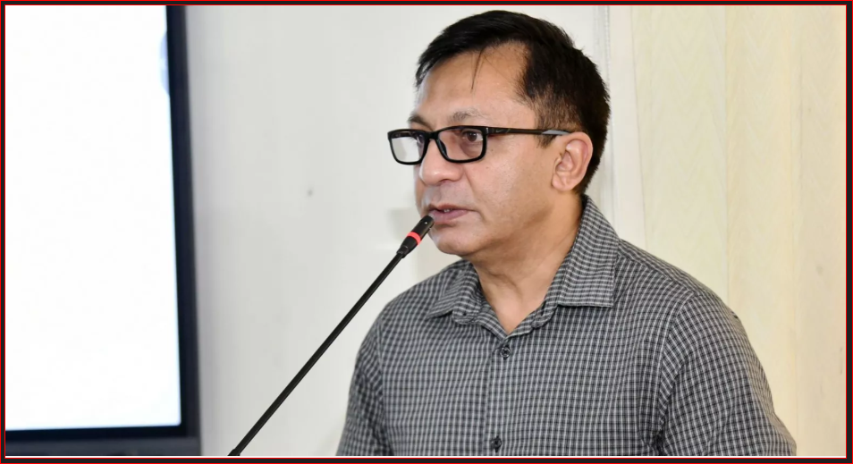 No plans for new state-owned mills, private sector to lead industrial growth: Muktadir