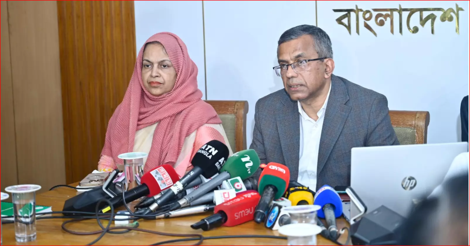 Bangladesh Bank unveils Tk 60,000cr stimulus package to revive economy, create 2.5m jobs