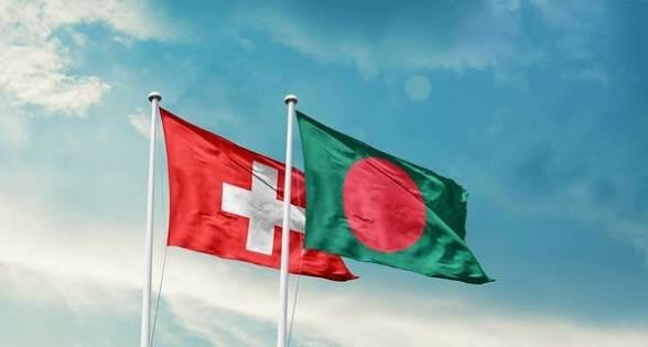 Bangladesh, Switzerland Boost Business Climate