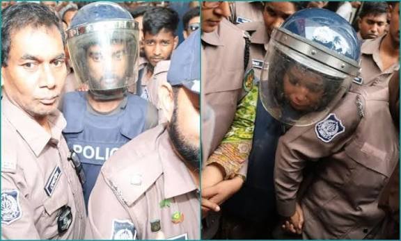 Ramisa Murder Case Defence Hearing Set for Today