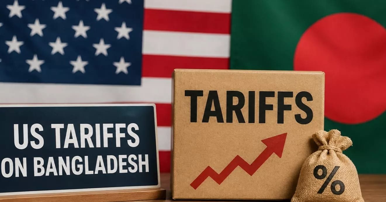 US Proposes Extra Duties on Bangladesh Imports