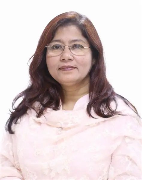 Bangladesh’s Siddika Sultana elected as Member of IPEN Steering Committee 