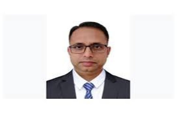 JU Prof Borhan appointed treasurer of DCU