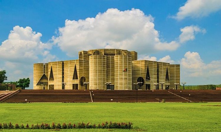 First budget session of 13th JS begins today