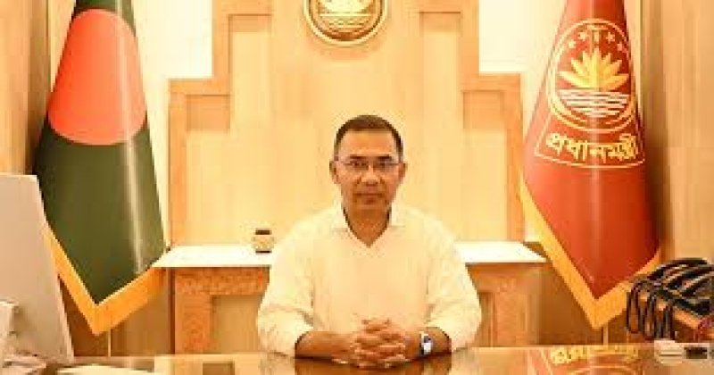 PM Thanks Law, Home Ministers in Ramisa Murder Case