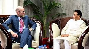 Govt working to ensure optimal use of limited resources: Chief Whip