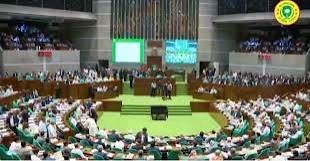 Bangladesh’s trade deficit rose by $ 8 billion in 5 years: Minister