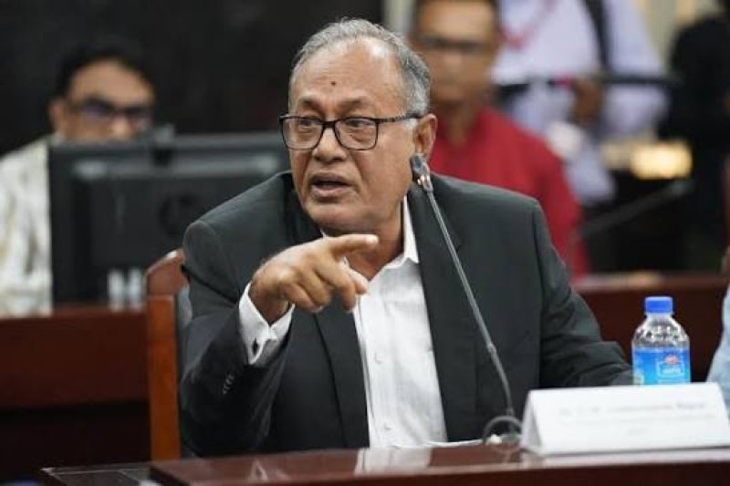 BNP has got opportunity to govern country: Dr Ripon