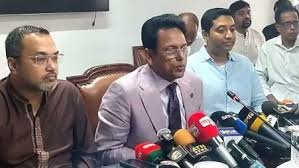 Govt to introduce new school curriculum in 2028