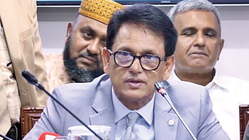 No plan to drop Bangla, History from honours: Minister 