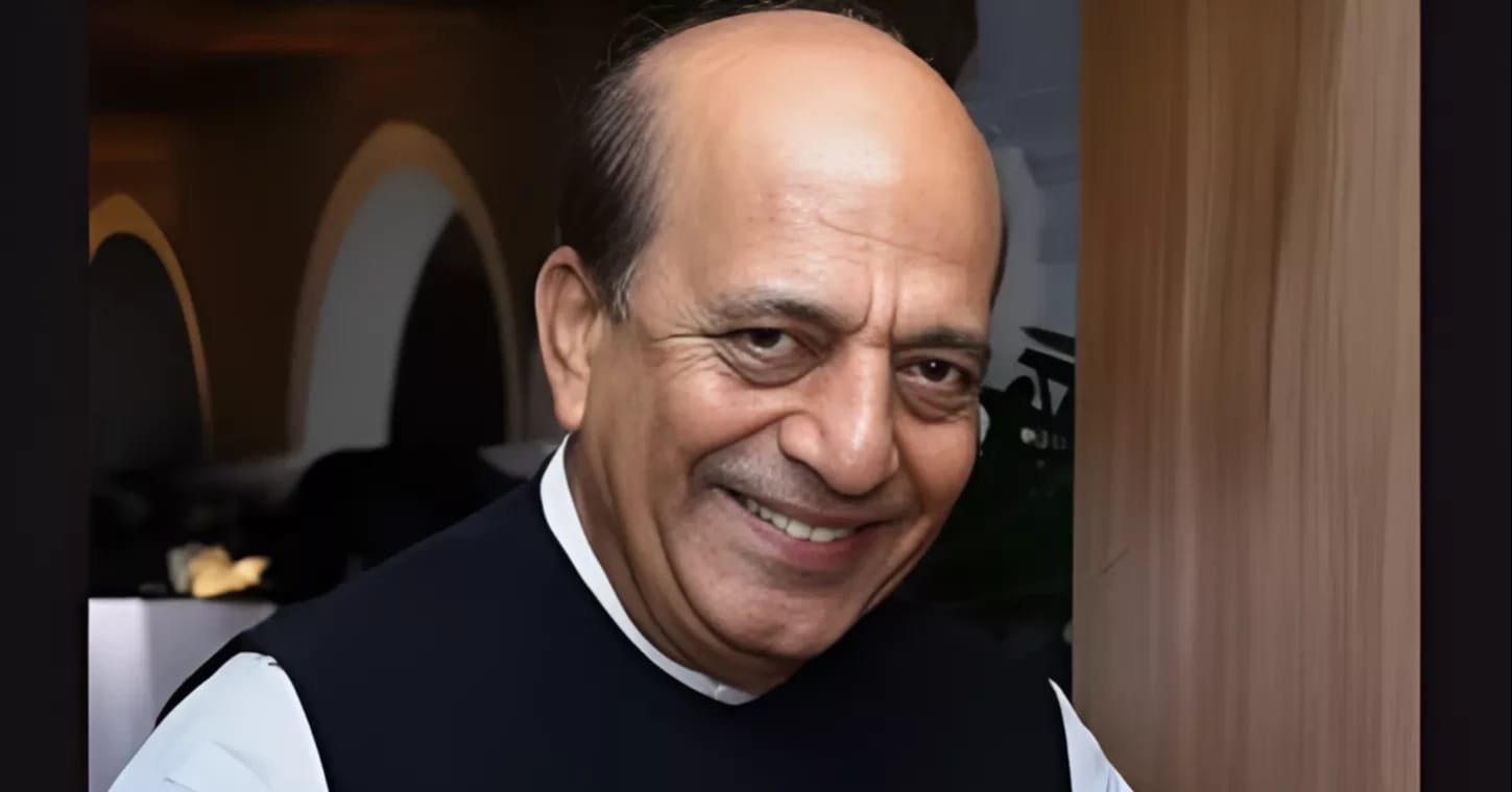 Bangladesh, India can rise together: Trivedi