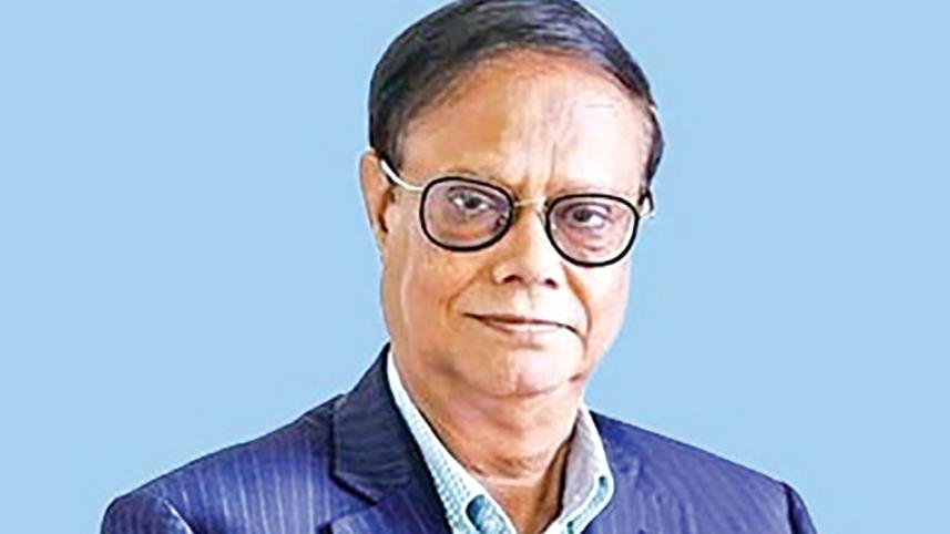 Budget realistic but lacks reform plan: Ahsan H Mansur