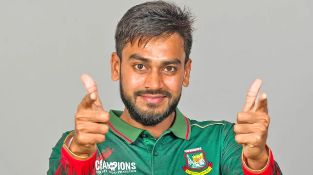 Miraz released from hospital after clearing concussion scans