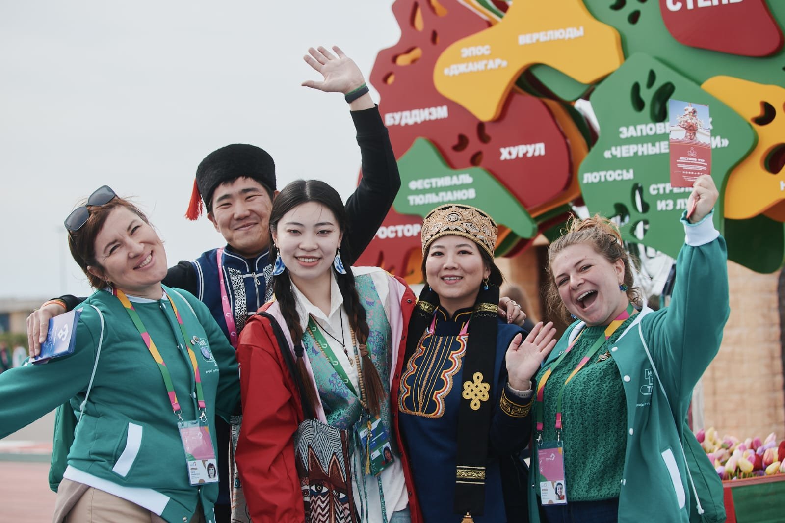 Russia invites global media to Youth Festival 2026