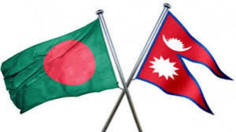 Bangladesh shares mangoes in Nepal to boost friendship