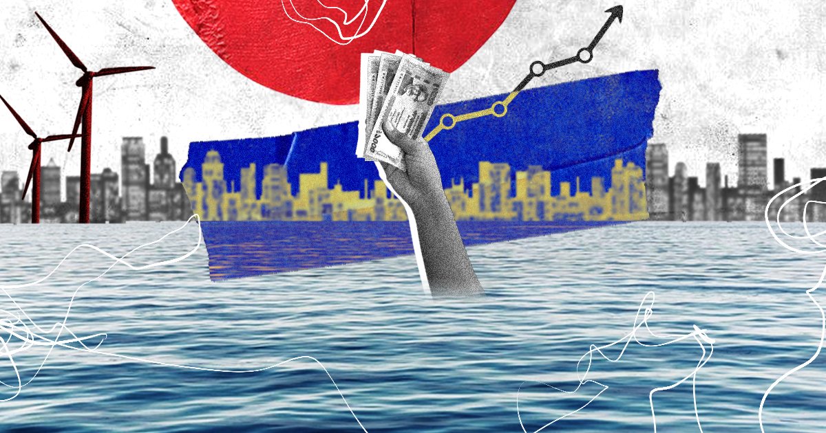 Govt pushes research, innovation in blue economy