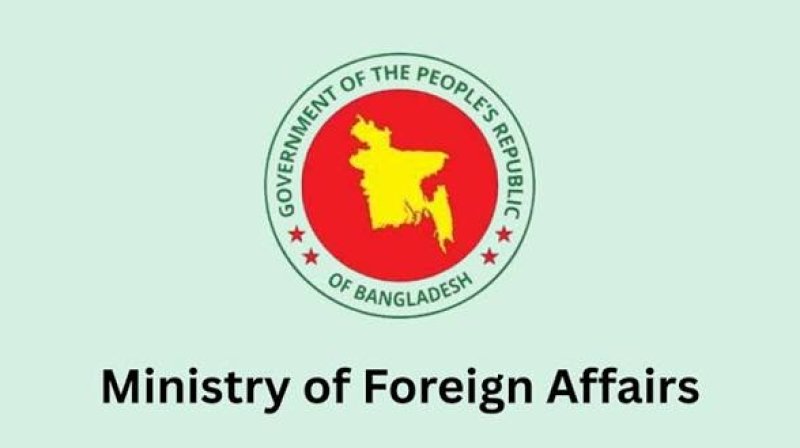 Dhaka summons Indian envoy over Delhi airport incident
