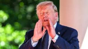 Trump says Iran deal signed, text to be released soon