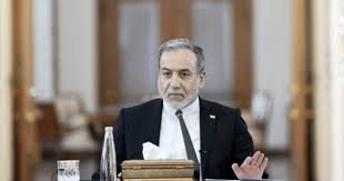 US deal must include Israel exit drom Lebanon: Iran