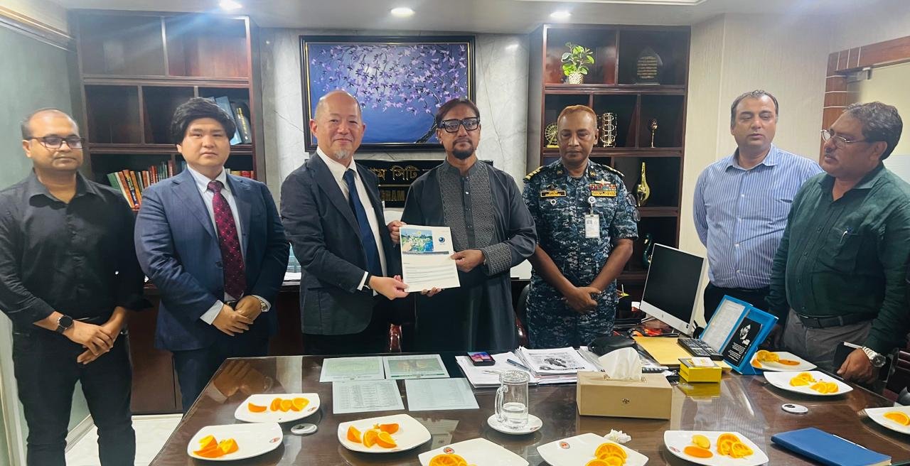CCC plans waste-to-energy project with Japanese support