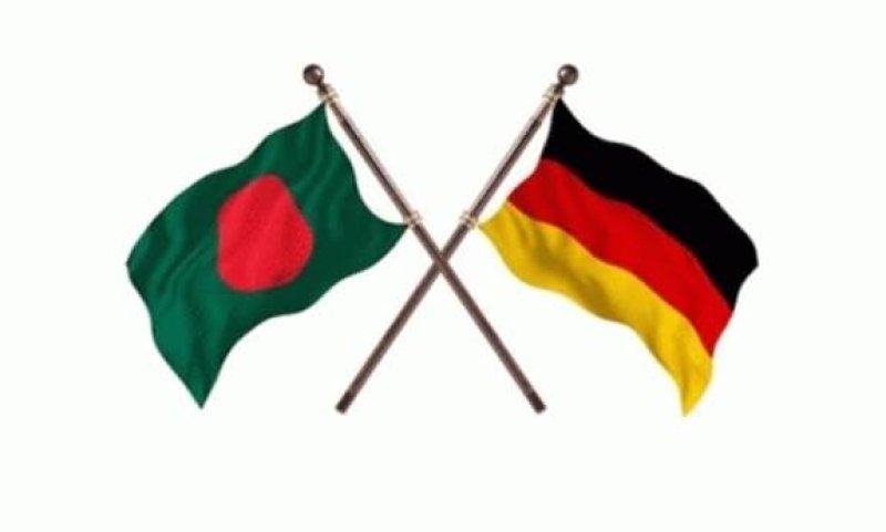 Germany eager to deepen ties with Bangladesh