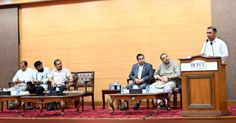 PM calls for changing revenge mindset 