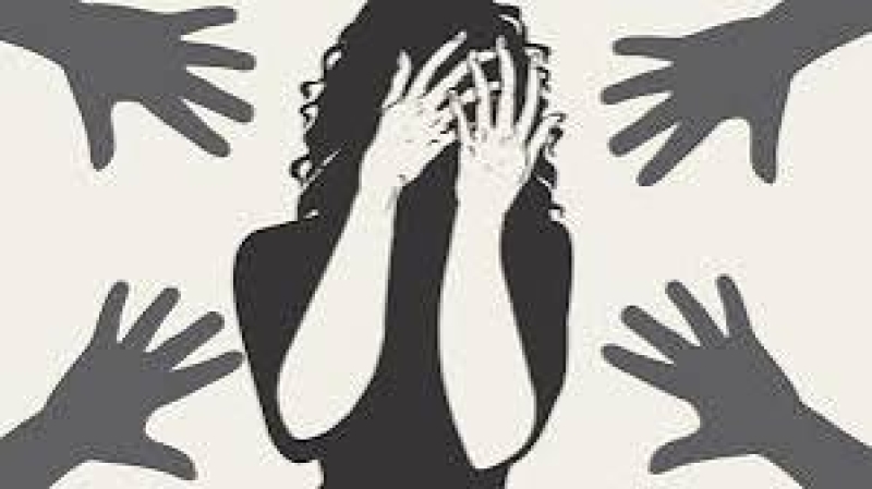 Woman ‘gang-raped after abduction’ in M'singh