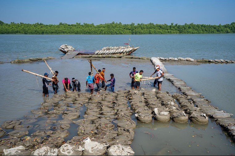 Adaptation gets 75.2pc of climate spending in FY27 budget