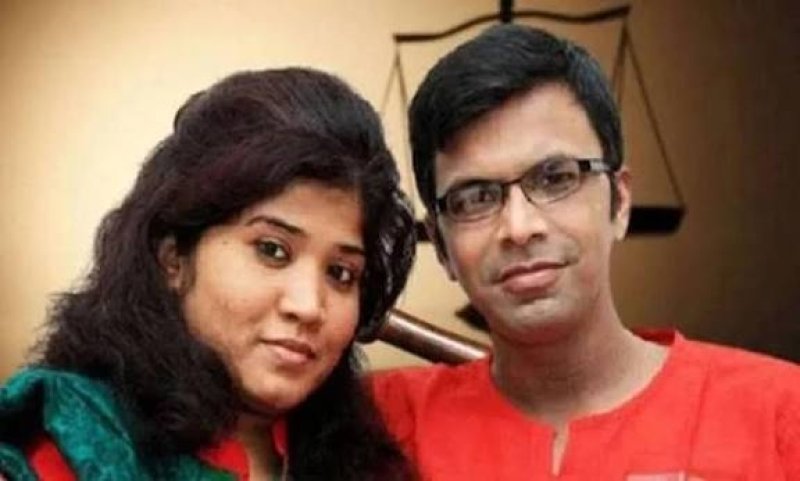 Probe report in Sagar-Runi murder case on July 22