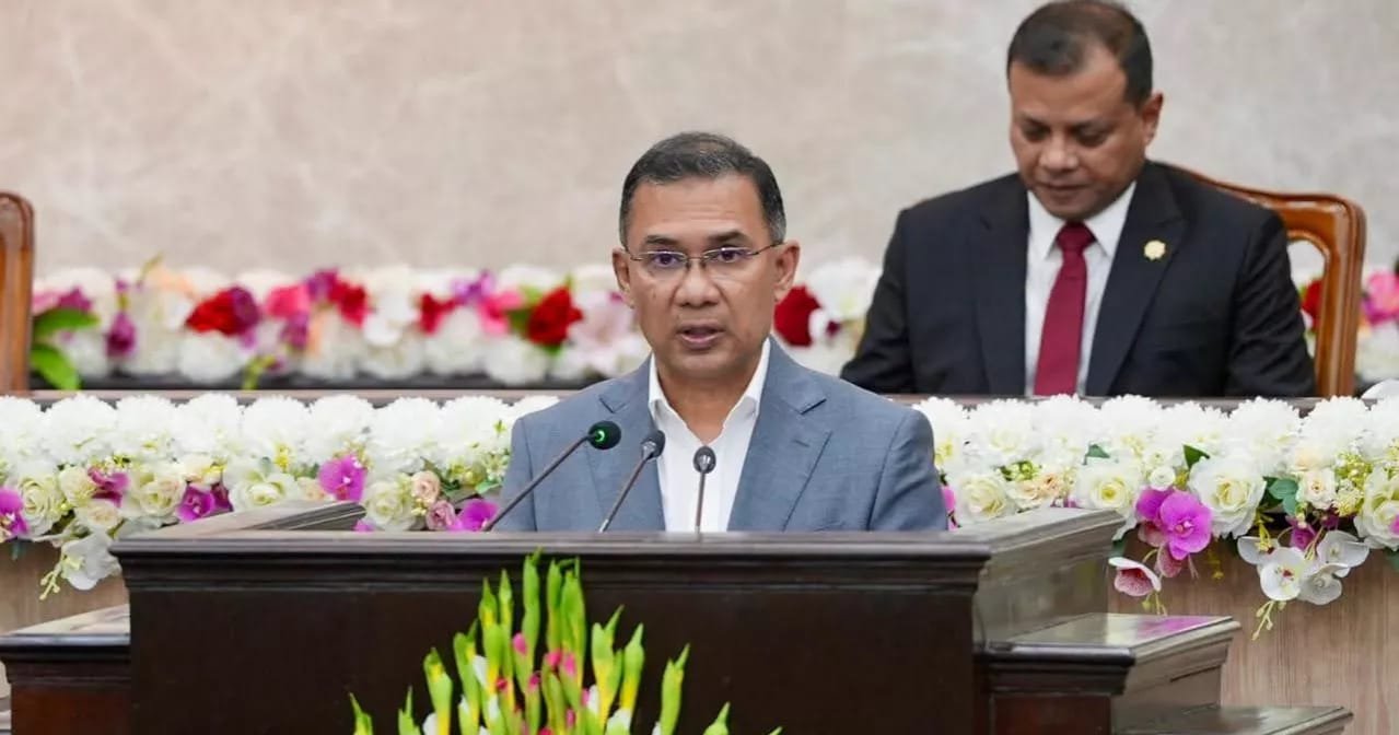 PM urges SSF to ensure security without distancing him from people