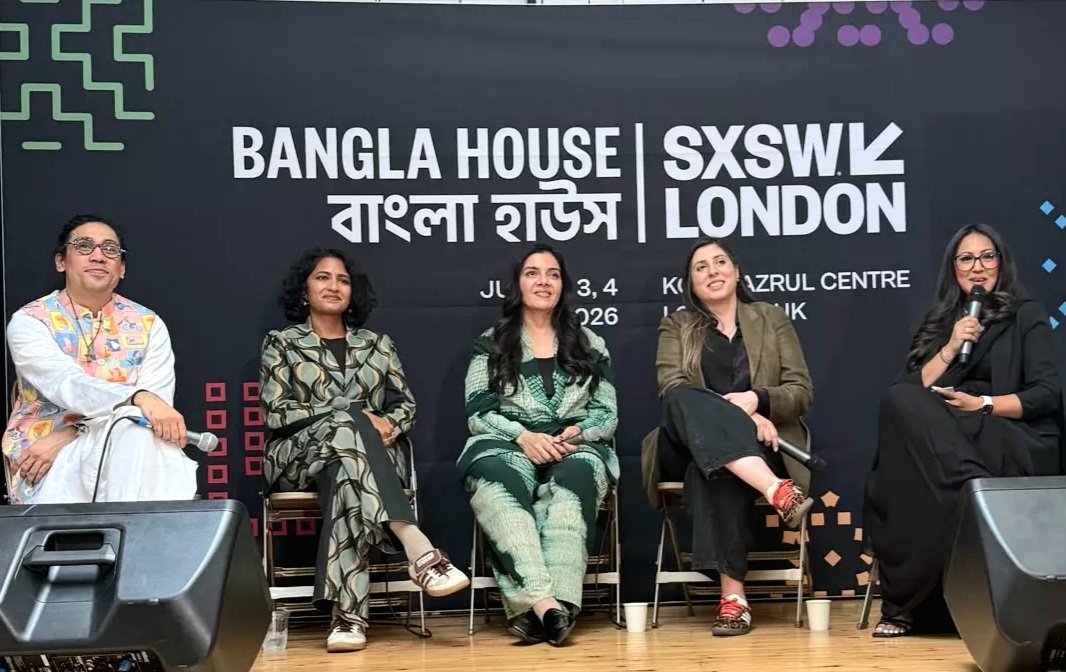 South Asia’s Future Hinges on Cultural Collaboration
