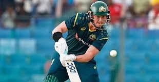 Australia hold off Bangladesh fightback to seal T20I series