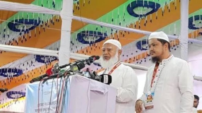 Govt installing loyalists for one-party rule: Jamaat chief