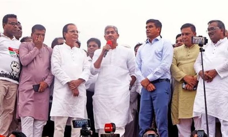 ECNEC to pass Teesta Master Plan soon: Anee