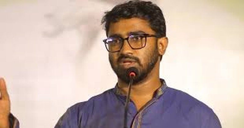 Jamaat’s downfall imminent: Rashed Khan