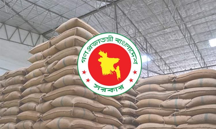 Food grain stocks in country exceed 20.6 lakh tons
