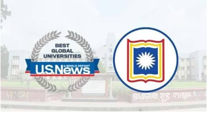 RU becomes the country's best university
