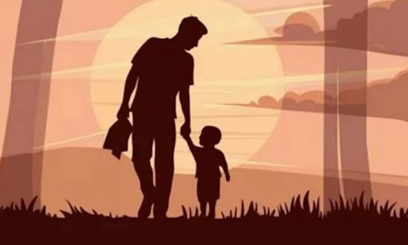 World Father's Day being celebrated