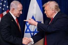 Trump’s Iran deal: A victory lap before the victory