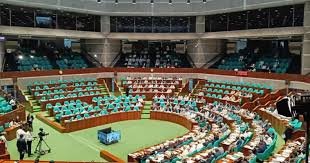 Description of Jamaat's post-budget rally as 'mobocracy' sparks row in JS 