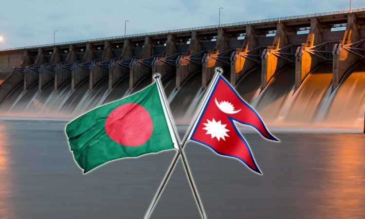 Govt reviews joint construction of 683MW hydropower plant with Nepal: Minister