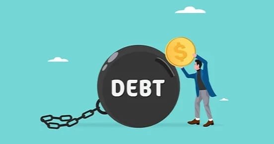 Weak revenue collection, rising debt threaten economic stability