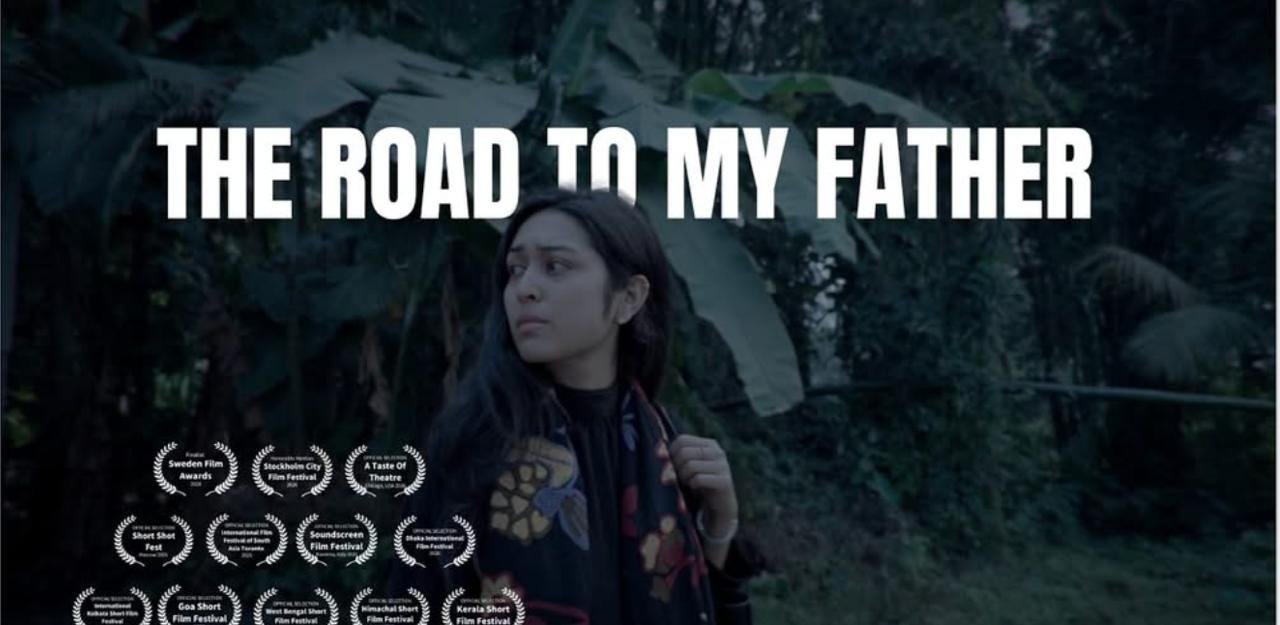 Shawana’s The Road to My Father creates buzz with emotional journey