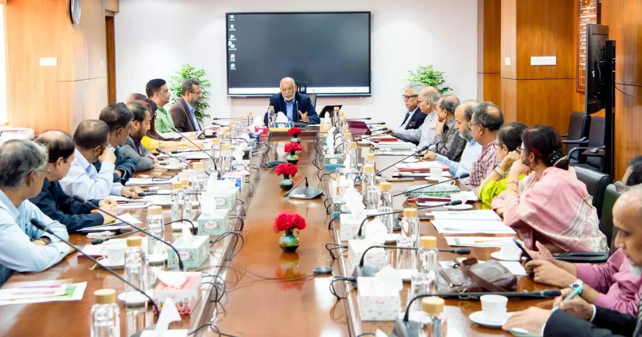 PKSF approves Tk 160 billion budget for FY27