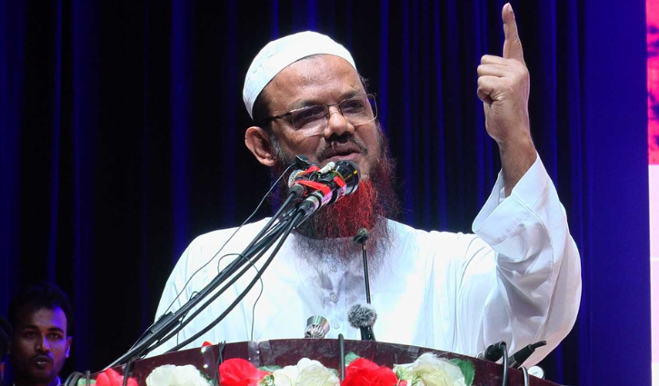 Defamation case filed against IAB’s Mufti Faizul Karim in Cumilla